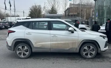 JAC JS4 2024 года за 7 500 000 тг. в Шымкент фото 4