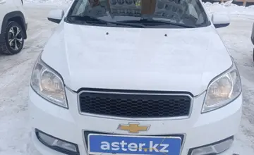 Chevrolet Nexia 2021 года за 3 000 000 тг. в Костанай фото 2