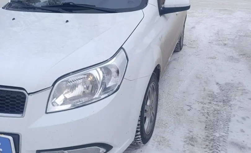 Chevrolet Nexia 2021 года за 3 000 000 тг. в Костанай