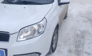 Chevrolet Nexia 2021 года за 3 000 000 тг. в Костанай фото 1