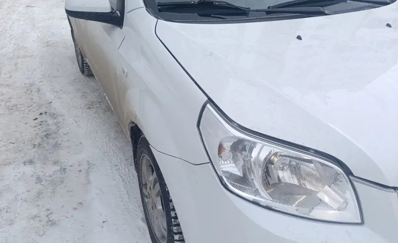 Chevrolet Nexia 2021 года за 3 000 000 тг. в Костанай фото 3