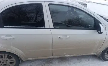 Chevrolet Nexia 2021 года за 3 000 000 тг. в Костанай фото 4