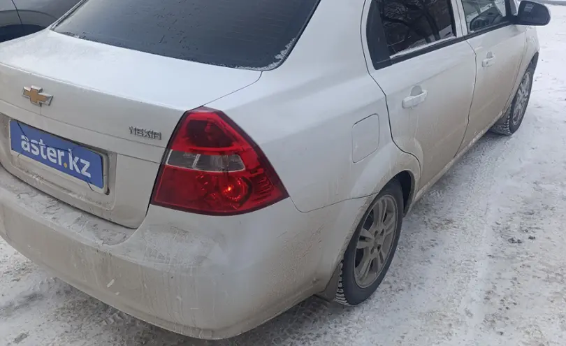 Chevrolet Nexia 2021 года за 3 000 000 тг. в Костанай фото 5