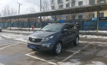 Kia Sportage 2016 года за 8 000 000 тг. в Алматы фото 1
