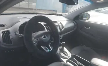 Kia Sportage 2016 года за 8 000 000 тг. в Алматы фото 5