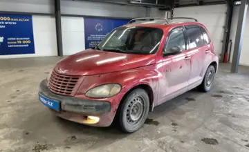 Chrysler PT Cruiser 2002 года за 2 300 000 тг. в Астана фото 1
