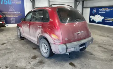 Chrysler PT Cruiser 2002 года за 2 300 000 тг. в Астана фото 4