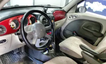 Chrysler PT Cruiser 2002 года за 2 300 000 тг. в Астана фото 5