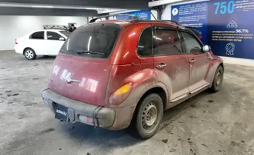 Chrysler PT Cruiser 2002 года за 2 300 000 тг. в Астана фото 3