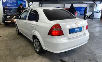 Chevrolet Nexia 2022 года за 4 500 000 тг. в Астана фото 4