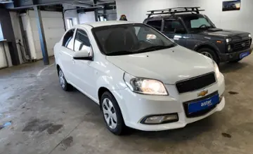 Chevrolet Nexia 2022 года за 4 500 000 тг. в Астана фото 2