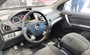 Chevrolet Nexia 2022 года за 4 500 000 тг. в Астана фото 5