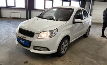 Chevrolet Nexia 2022 года за 4 500 000 тг. в Астана фото 1