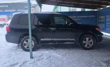 Toyota Land Cruiser 2014 года за 20 000 000 тг. в Талдыкорган фото 4