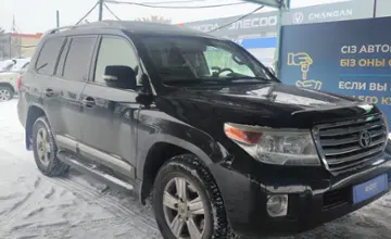 Toyota Land Cruiser 2014 года за 20 000 000 тг. в Талдыкорган фото 3