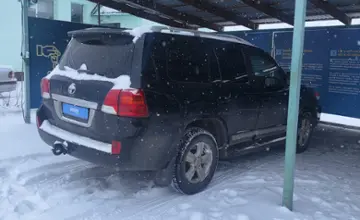 Toyota Land Cruiser 2014 года за 20 000 000 тг. в Талдыкорган