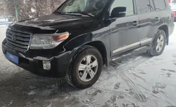 Toyota Land Cruiser 2014 года за 20 000 000 тг. в Талдыкорган фото 1