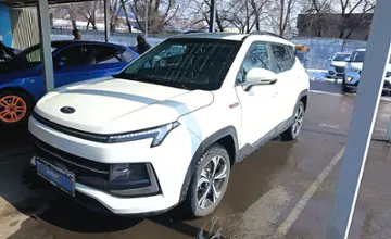 JAC JS4 2023 года за 10 000 000 тг. в Алматы фото 1