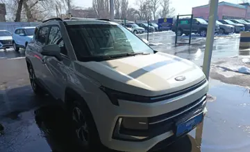 JAC JS4 2023 года за 10 000 000 тг. в Алматы фото 3