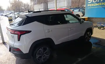 JAC JS4 2023 года за 10 000 000 тг. в Алматы фото 4