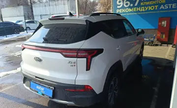 JAC JS4 2023 года за 10 000 000 тг. в Алматы