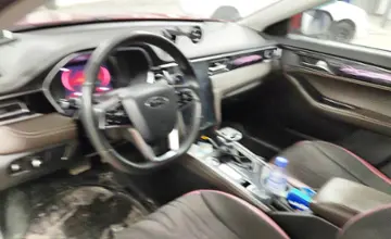 JAC J7 2022 года за 5 700 000 тг. в Астана фото 5