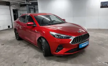 JAC J7 2022 года за 5 700 000 тг. в Астана фото 2