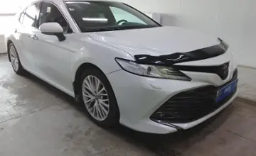 Toyota Camry 2019 года за 13 000 000 тг. в Павлодар фото 3