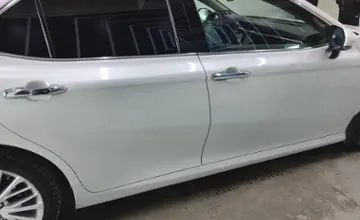 Toyota Camry 2019 года за 13 000 000 тг. в Павлодар фото 4