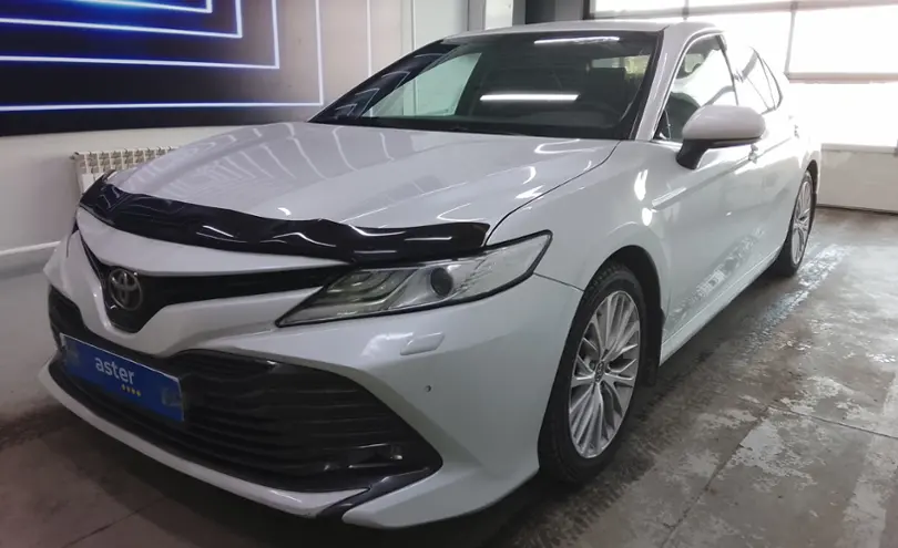Toyota Camry 2019 года за 13 000 000 тг. в Павлодар