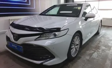 Toyota Camry 2019 года за 13 000 000 тг. в Павлодар фото 1