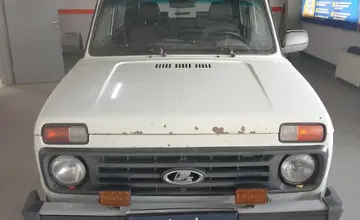 LADA (ВАЗ) 2121 (4x4) 2020 года за 4 300 000 тг. в Уральск фото 2