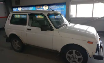 LADA (ВАЗ) 2121 (4x4) 2020 года за 4 300 000 тг. в Уральск фото 4