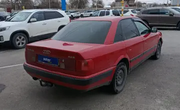 Audi 100 1992 года за 1 850 000 тг. в Тараз