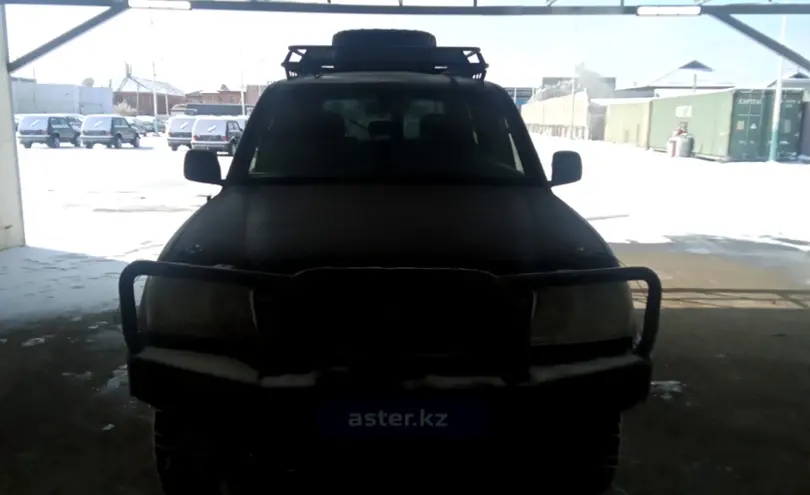 Toyota Land Cruiser 2006 года за 8 500 000 тг. в Кызылорда фото 2