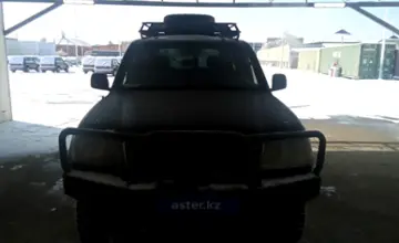 Toyota Land Cruiser 2006 года за 8 500 000 тг. в Кызылорда фото 2