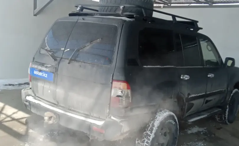 Toyota Land Cruiser 2006 года за 8 500 000 тг. в Кызылорда фото 5