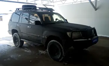Toyota Land Cruiser 2006 года за 8 500 000 тг. в Кызылорда фото 3