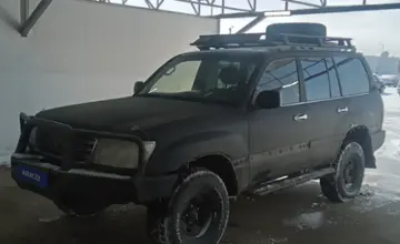 Toyota Land Cruiser 2006 года за 8 500 000 тг. в Кызылорда фото 1