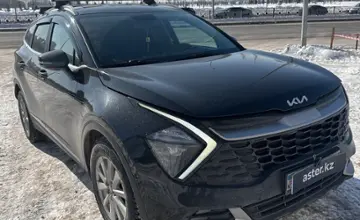 Kia Sportage 2023 года за 14 000 000 тг. в Астана фото 3