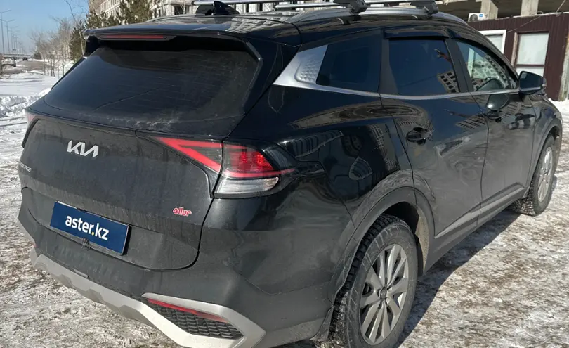 Kia Sportage 2023 года за 14 000 000 тг. в Астана фото 5