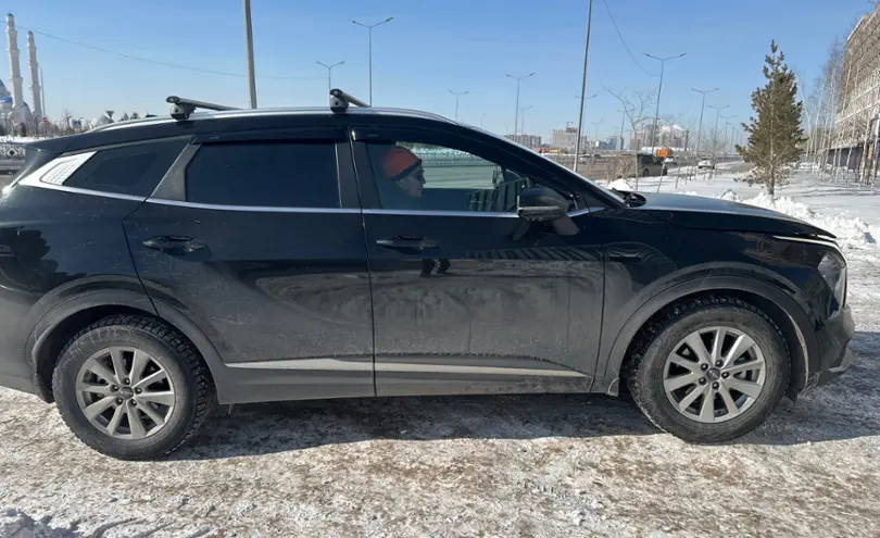 Kia Sportage 2023 года за 14 000 000 тг. в Астана фото 4