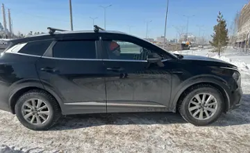 Kia Sportage 2023 года за 14 000 000 тг. в Астана фото 4