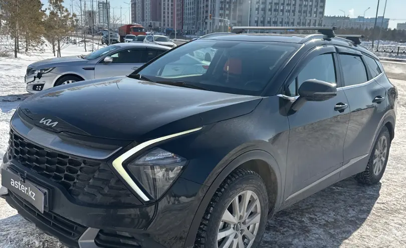 Kia Sportage 2023 года за 14 000 000 тг. в Астана