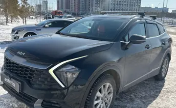 Kia Sportage 2023 года за 14 000 000 тг. в Астана фото 1