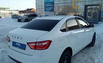LADA (ВАЗ) Vesta 2022 года за 6 000 000 тг. в Кокшетау