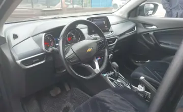 Chevrolet Tracker 2022 года за 7 800 000 тг. в Алматы фото 5