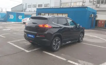 Chevrolet Tracker 2022 года за 7 800 000 тг. в Алматы фото 3