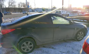 Hyundai Accent 2014 года за 4 000 000 тг. в Уральск фото 4