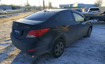 Hyundai Accent 2014 года за 4 000 000 тг. в Уральск